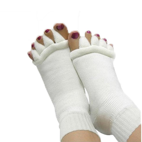 Unisex Reflexology Massage Socks